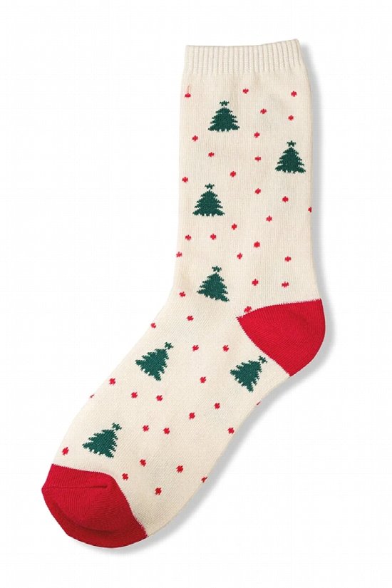 Little Spruce Socks 2